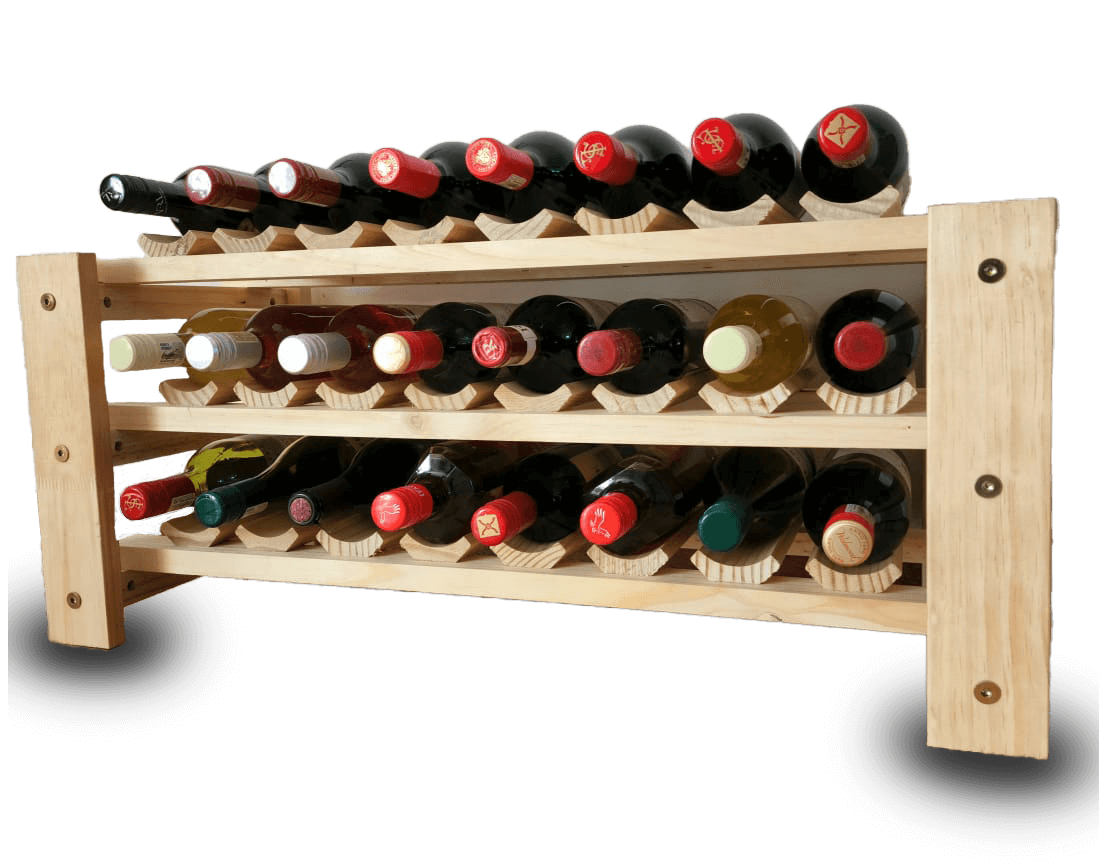 Cape Timber Shelving's DIYour Shelver