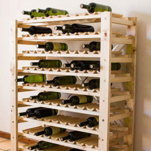 Wine Rack DIY-Kit