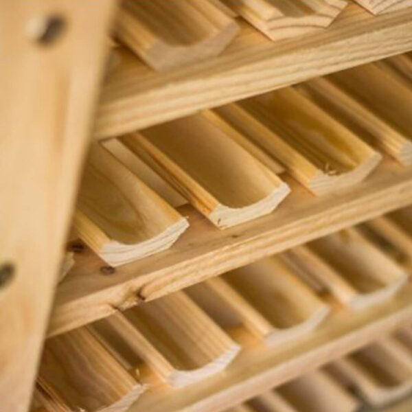 Wine Rack DIY-Kit - Image 3