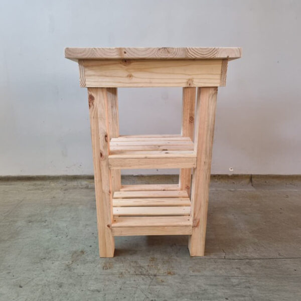 600(W)x600(L)x900(H) DIY Workbench Kit - Image 3
