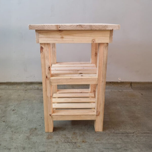 600(W)x600(L)x900(H) DIY Workbench Kit - Image 6
