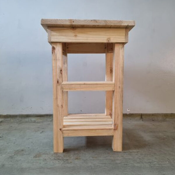600(W)x600(L)x900(H) DIY Workbench Kit - Image 7