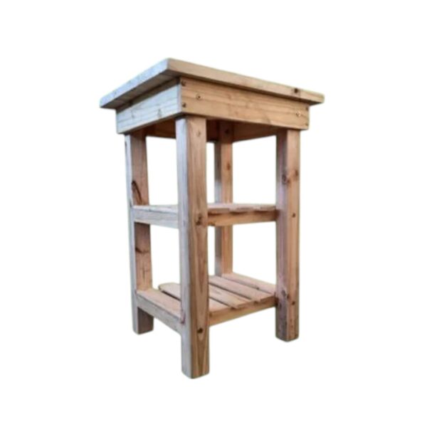 600(W)x600(L)x900(H) DIY Workbench Kit