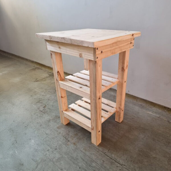 600(W)x600(L)x900(H) DIY Workbench Kit - Image 5