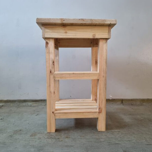600(W)x600(L)x900(H) DIY Workbench Kit - Image 8