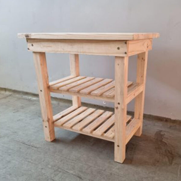 600(W)x900(L)x900(H) DIY Workbench Kit - Image 5