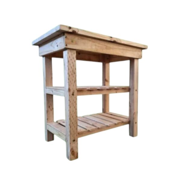 600(W)x900(L)x900(H) DIY Workbench Kit
