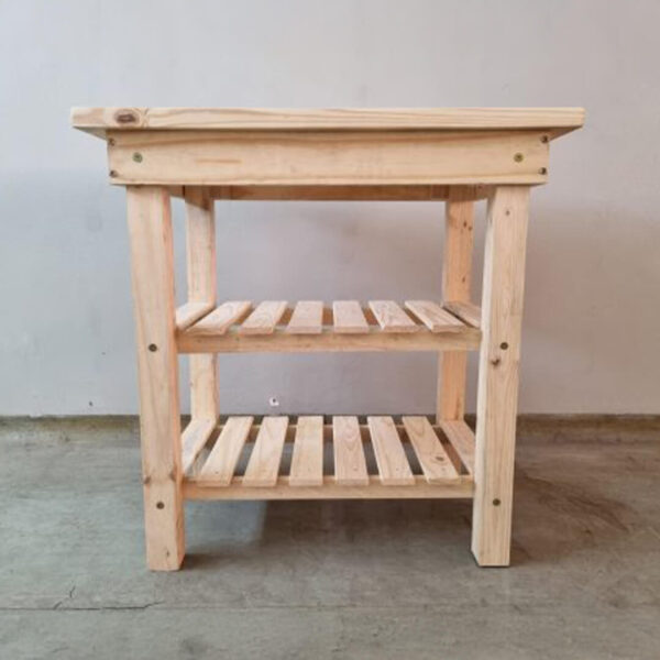 600(W)x900(L)x900(H) DIY Workbench Kit - Image 3