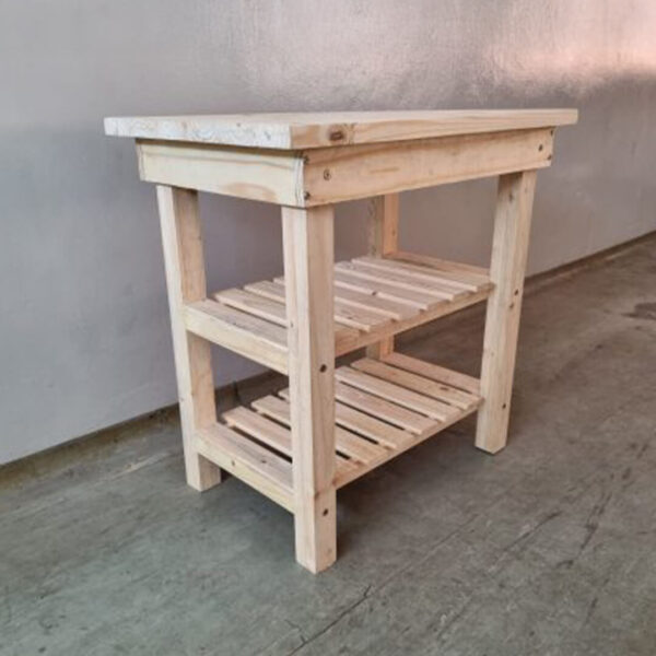 600(W)x900(L)x900(H) DIY Workbench Kit - Image 6