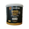 Dark Oak Wood Coat Paint 1L