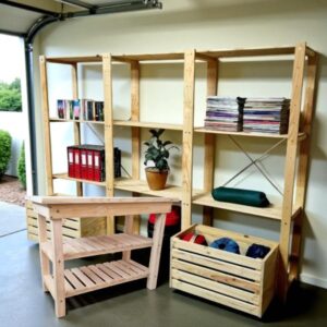 Alternative view of The Garage Fixer Upper