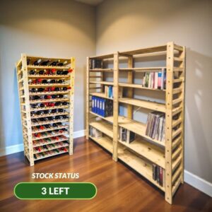 The Reading Wine Lover