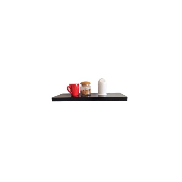 Medium Floating Shelf - 600x200x30 - Image 8