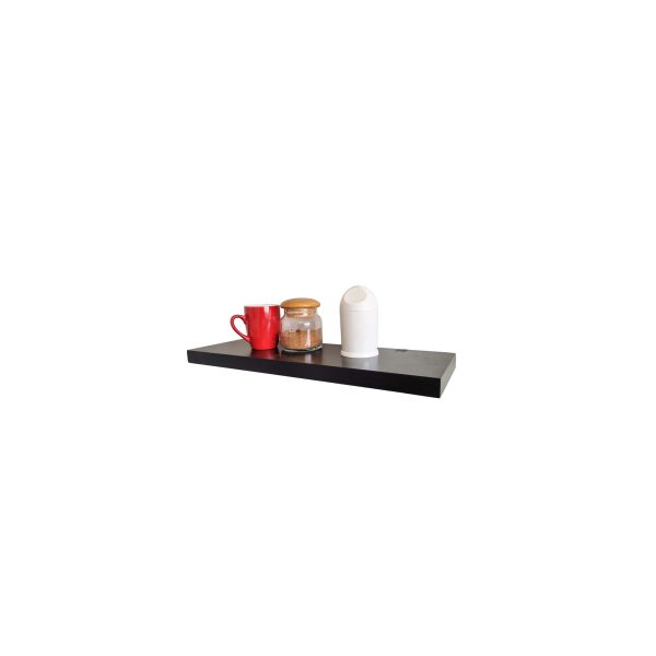 Medium Floating Shelf - 600x200x30 - Image 9