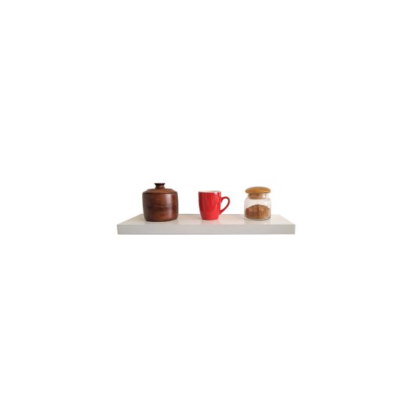 Medium Floating Shelf - 600x200x30 - Image 5