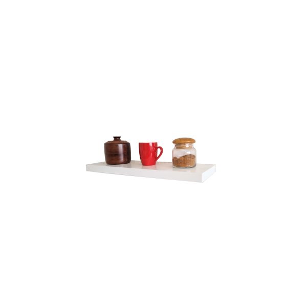 Medium Floating Shelf - 600x200x30 - Image 6