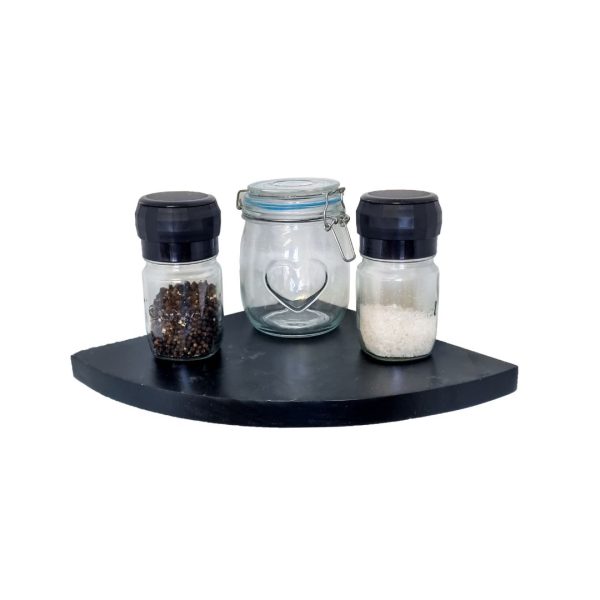 Corner Floating Shelves - 32X280X280 - Image 12