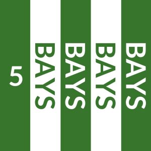 5-Bays