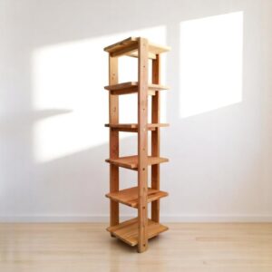 Tower Shelf 1360mm High