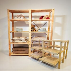 The Home Organizer Booster