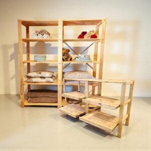 Alternative view of The Home Organizer Booster