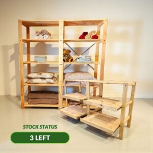 The Home Organizer Booster