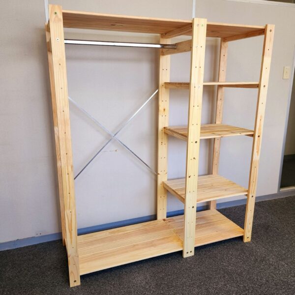 Skeleton Closet Core 1 DIY-Kit - Image 9
