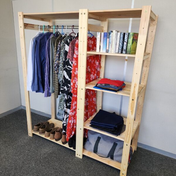 Skeleton Closet Core 1 DIY-Kit - Image 10
