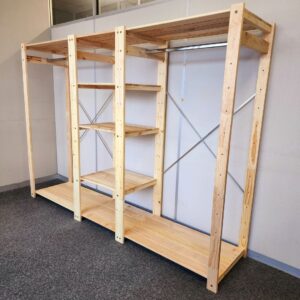 Skeleton Closet Core 2 DIY-Kit