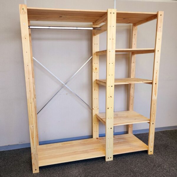 Skeleton Closet Core 1 DIY-Kit - Image 8