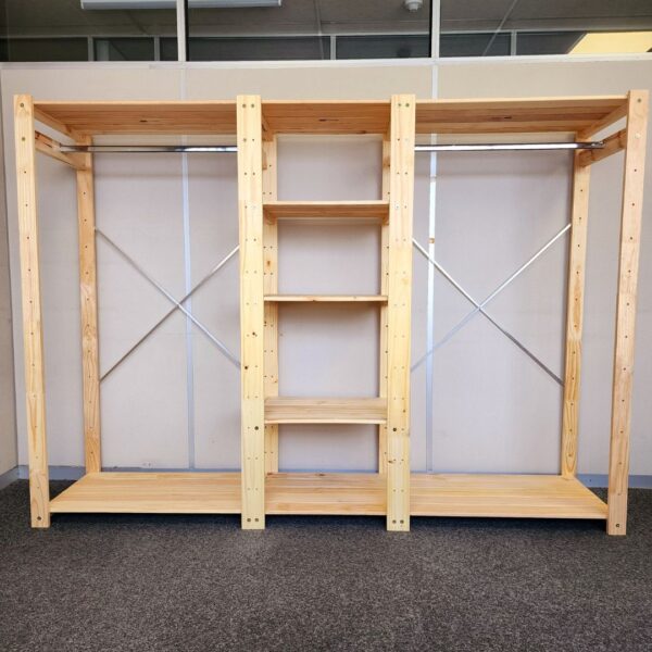 Skeleton Closet Core 2 DIY-Kit - Image 7