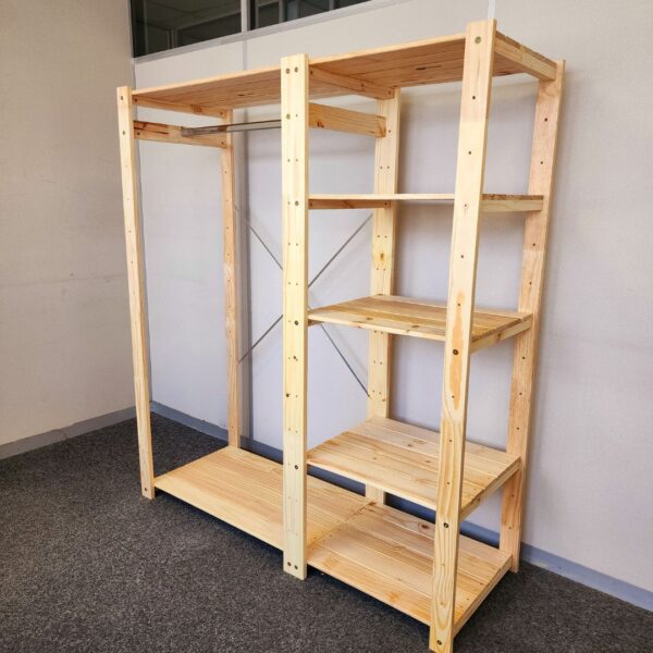 Skeleton Closet Core 1 DIY-Kit - Image 7