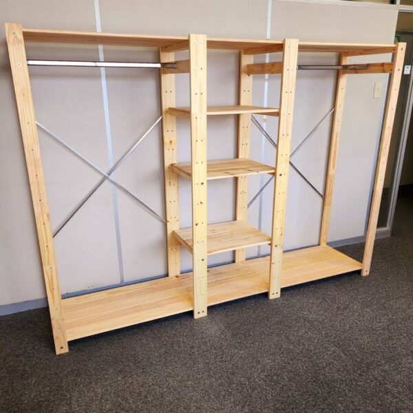 Skeleton Closet Core 2 DIY-Kit - Image 6
