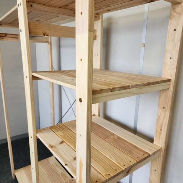 Skeleton Closet Core 1 DIY-Kit - Image 6