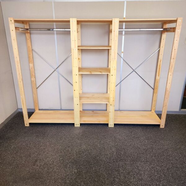 Skeleton Closet Core 2 DIY-Kit - Image 5