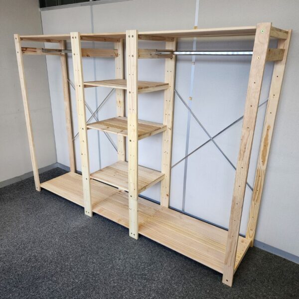 Skeleton Closet Core 2 DIY-Kit - Image 4
