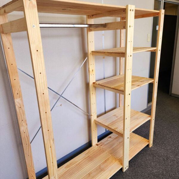 Skeleton Closet Core 1 DIY-Kit - Image 4