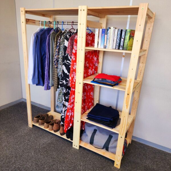 Skeleton Closet Core 1 DIY-Kit - Image 16