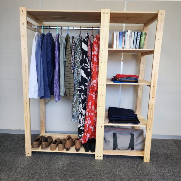Skeleton Closet Core 1 DIY-Kit - Image 15