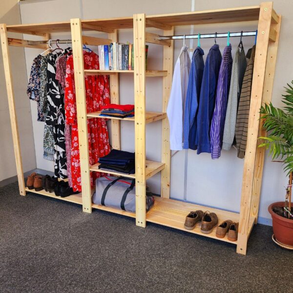 Skeleton Closet Core 2 DIY-Kit - Image 2