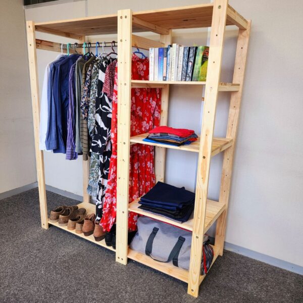 Skeleton Closet Core 1 DIY-Kit - Image 14
