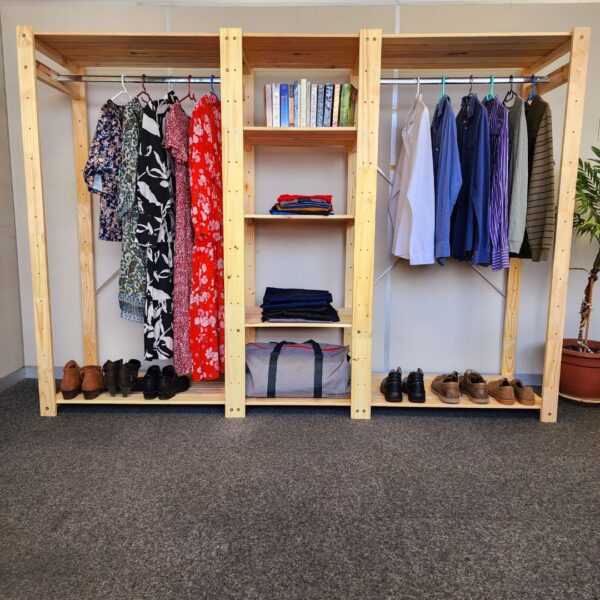 Skeleton Closet Core 2 DIY-Kit - Image 13