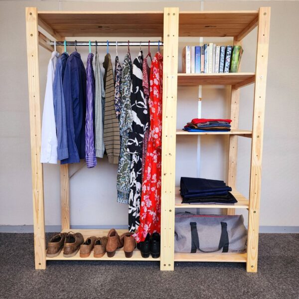 Skeleton Closet Core 1 DIY-Kit - Image 13