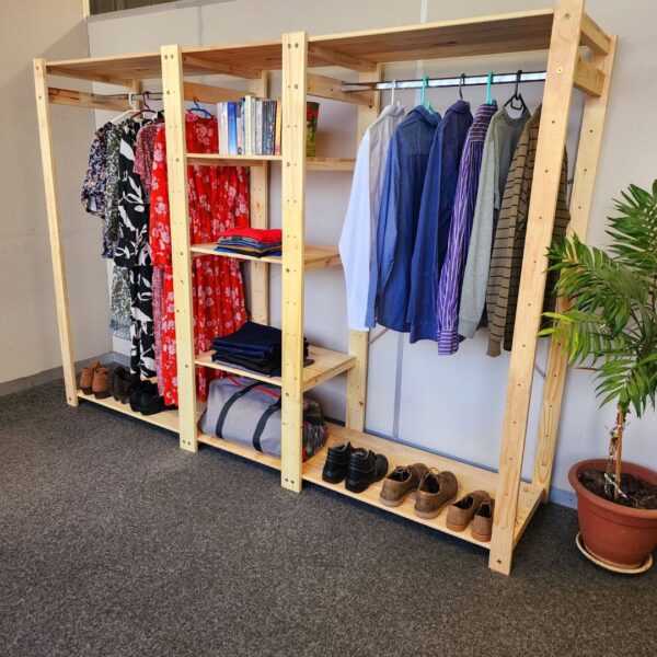 Skeleton Closet Core 2 DIY-Kit - Image 12
