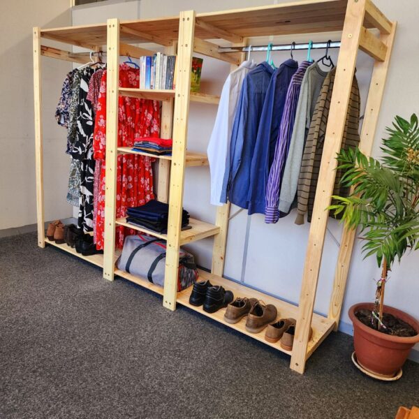 Skeleton Closet Core 2 DIY-Kit - Image 11