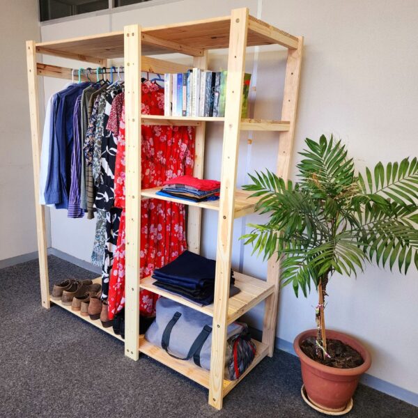Skeleton Closet Core 1 DIY-Kit - Image 11