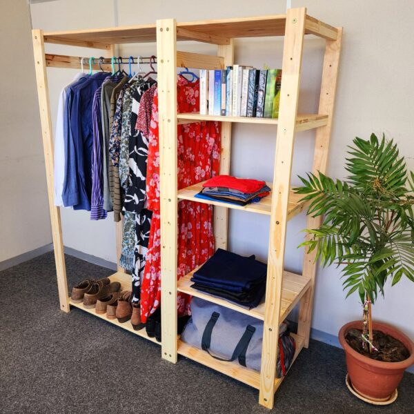 Skeleton Closet Core 1 DIY-Kit - Image 2