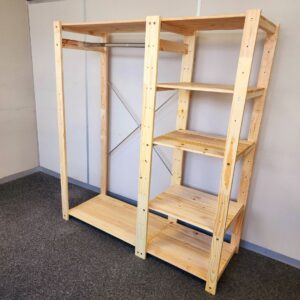 Skeleton Closet Core 1 DIY-Kit