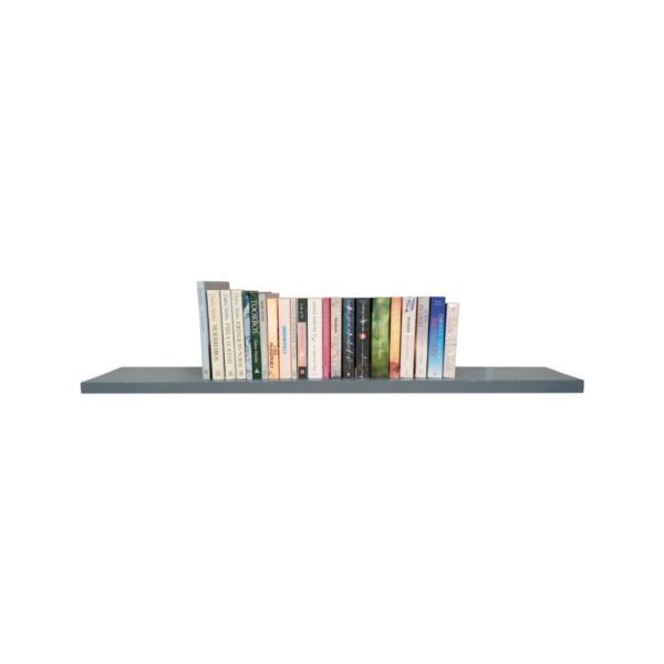 Big Floating Shelf - 1200x200x30 - Image 14