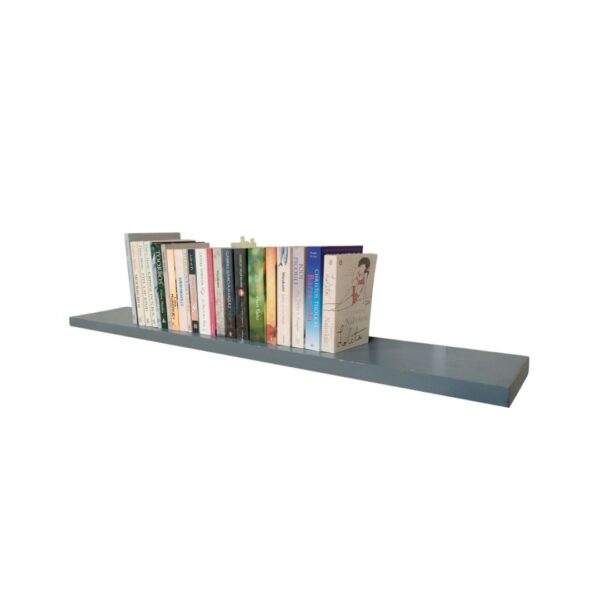 Big Floating Shelf - 1200x200x30 - Image 13